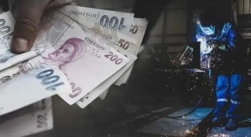 Son Dakika: Asgari Ücret Komisyonu Kritik Üçüncü Toplantıda! Milyonların Gözü Bu Kararda