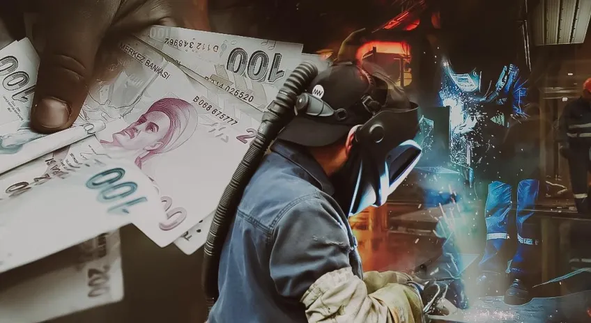 Asgari Ücrette İş Dünyası’nın Beklentisi Yüzde 25-30’luk Artış