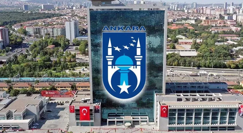 ASKİ, Çamlıdere Barajı İvedik İçme Suyu Hattı projesiyle ilgili kamuoyunu bilgilendirdi