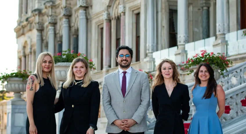 Astons, Türkiye'nin Dört Bir Yanındaki Yatırımcılarla Buluşuyor