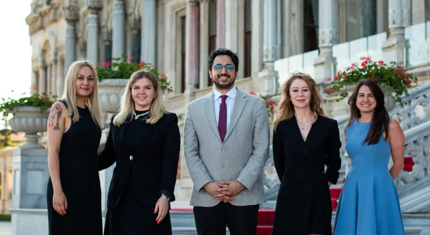 Astons, Yatırımcılarla Buluşmaya Devam Ediyor