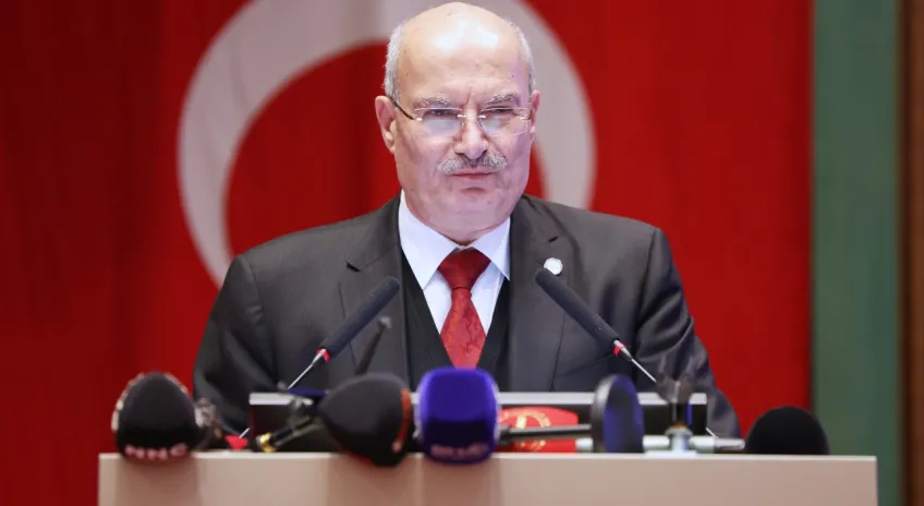 ATO Başkanı Baran, Cumhuriyet'in 102'nci yıl dönümünü kutladı