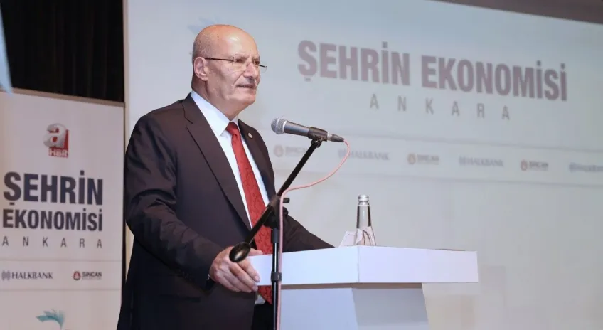 ATO Başkanı Baran, faiz indirimini değerlendirdi