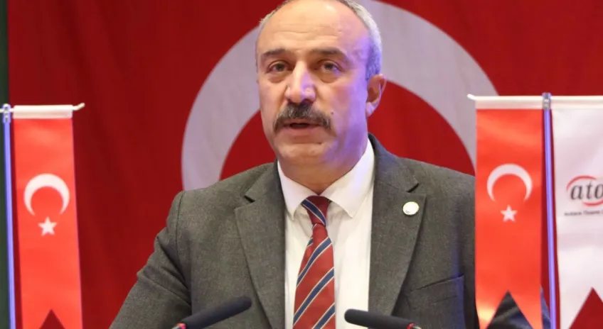 ATO ve DMO iş birliğiyle düzenlenen 