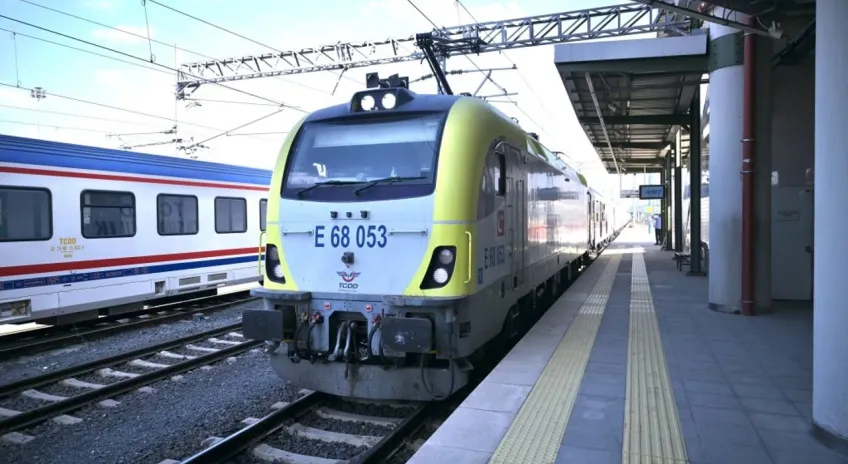 Avrupa'nın Kalbine Nostaljik Tren Yolculuğu