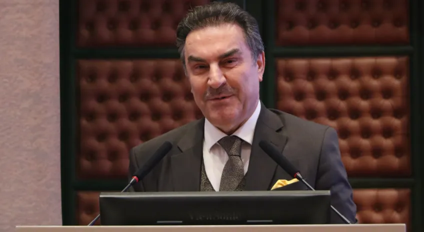 Avşar: Milli dış politika bir tercih değil, zorunluluktur