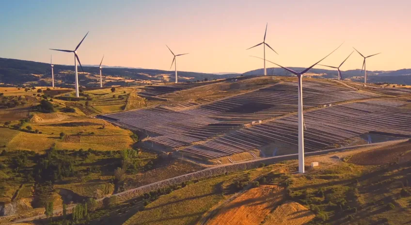 Aydem Yenilenebilir Enerji, Üst Üste Dördüncü Kez CDO A Listesi’ndeki Tek Türk Şirketi