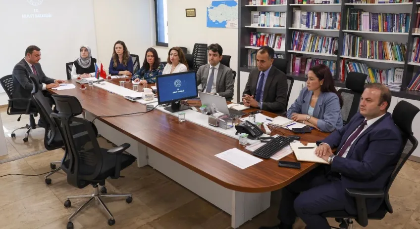 Bağımlılıkla mücadelede CTE ve Adli Tıp Kurumu’ndan güçlü iş birliği