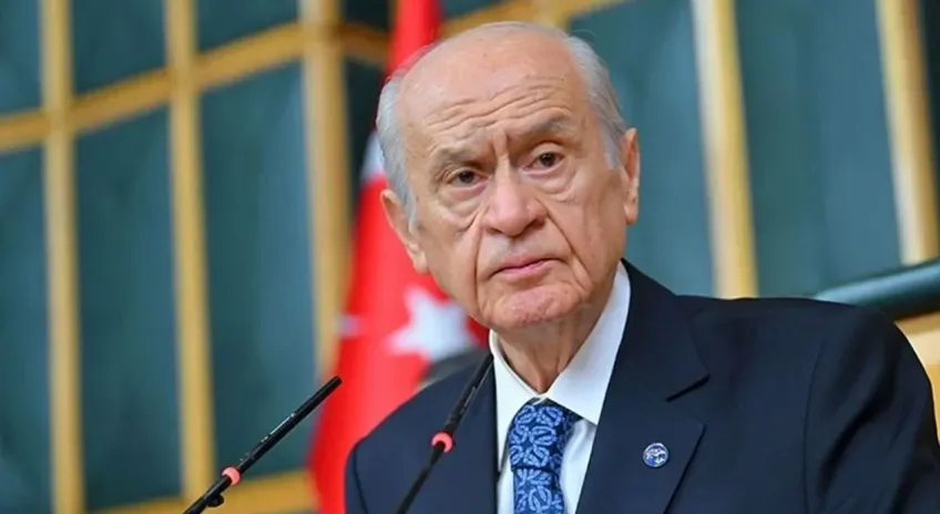Bahçeli: Suç işleyen çocuğun gözünün yaşına bakılmamalı