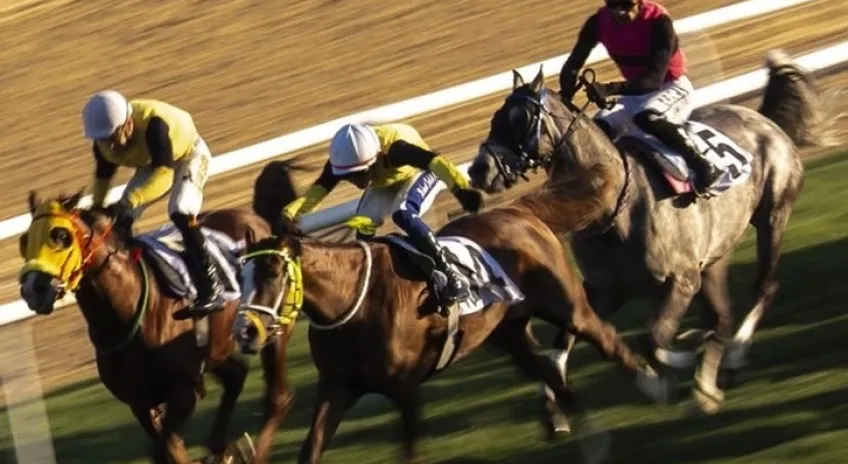 Bakan Bak’tan Cumhurbaşkanlığı Koşusu ile Cumhuriyet Koşusu’nu Kazanan Jokeylere Tebrik Mesajı