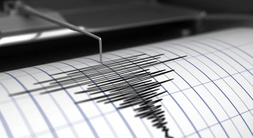 Balıkesir Sındırgı’da 4,2 büyüklüğünde deprem