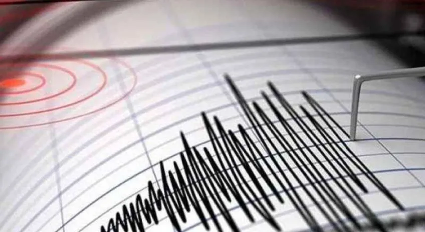Balıkesir Sındırgı’da deprem