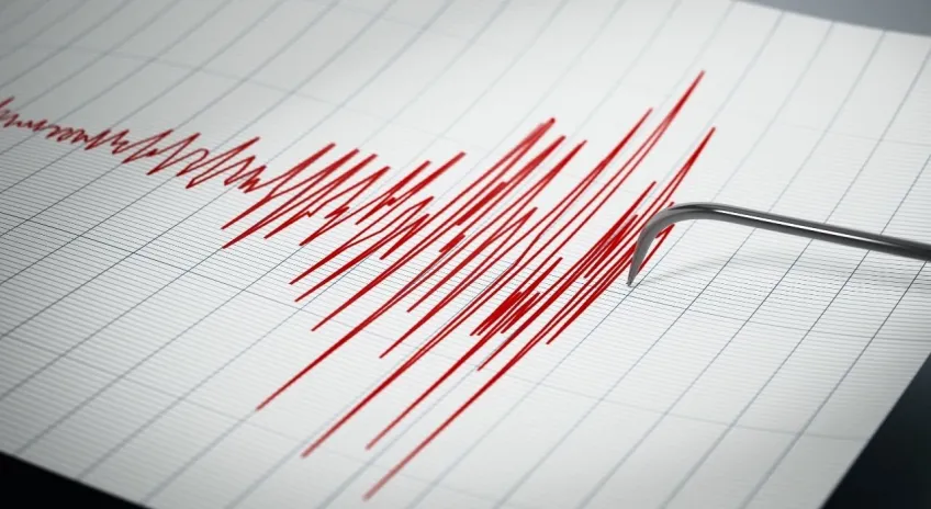 Balıkesir’de 5 büyüklüğünde deprem: Artçı sarsıntılar devam ediyor!