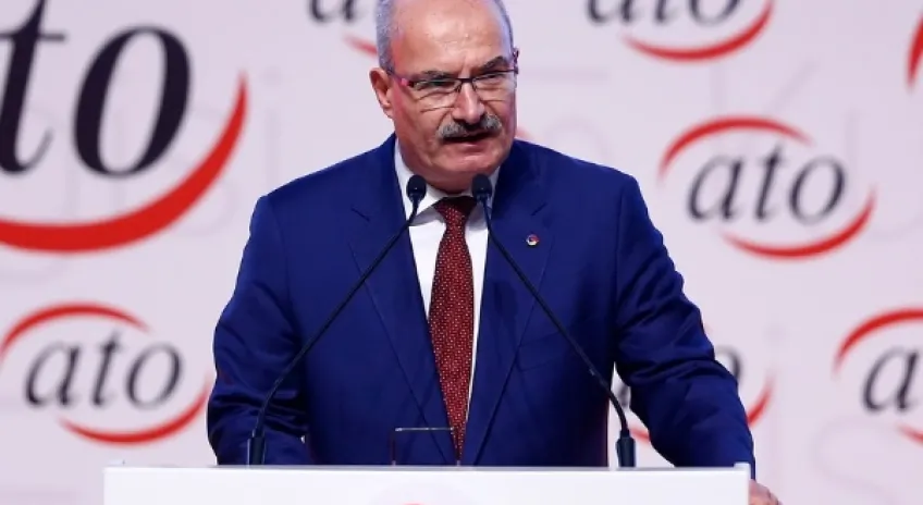 Baran: İşverenler İstihdamı Yük Olarak Değil, Yatırım Olarak Görmeli