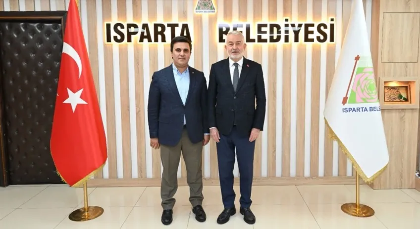 Başdeğirmen’den Daşdöner’e güçlü destek mesajı