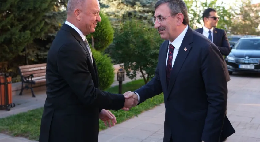 Başkan Ardıç: ASO, sanayinin dönüşümünde öncü rol üstleniyor