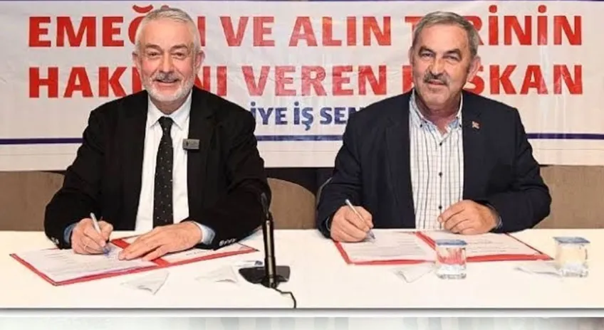 Başkan Başdeğirmen’e promosyon teşekkürü