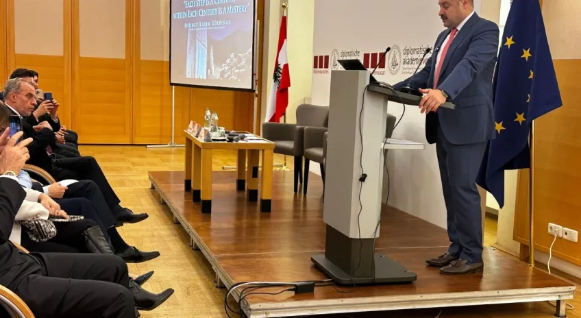Başkan Gülpınar: “Göbeklitepe, İnsanlığın Ortak Mirasıdır”