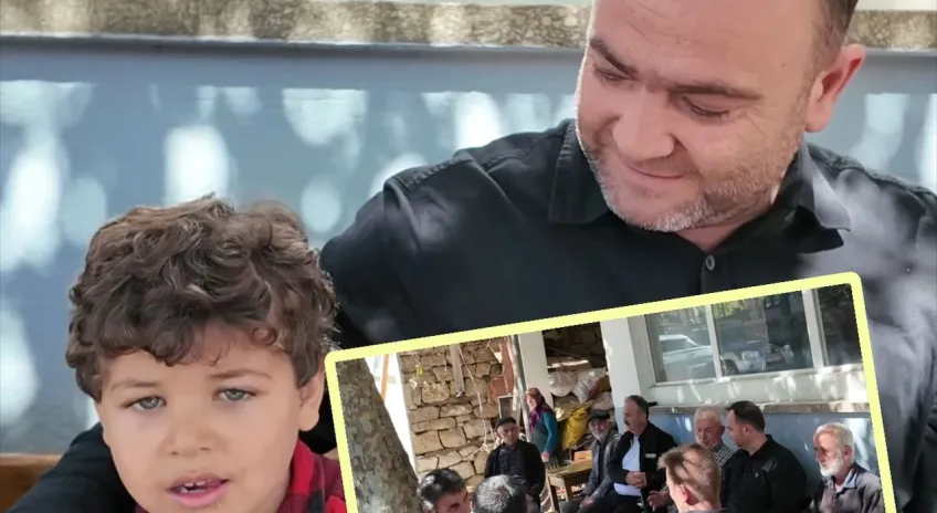 Başkan Yurdabak’tan Kesme köyü’ne ziyaret