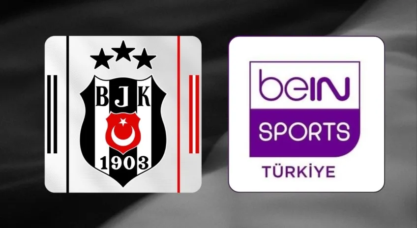Beşiktaş’tan beIN SPORTS’a eleştiri: “Maçlarımız birinci kanalda olmalı”