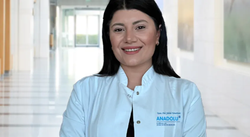 Besin Hassasiyetinin Temelinde Anksiyete Olabilir