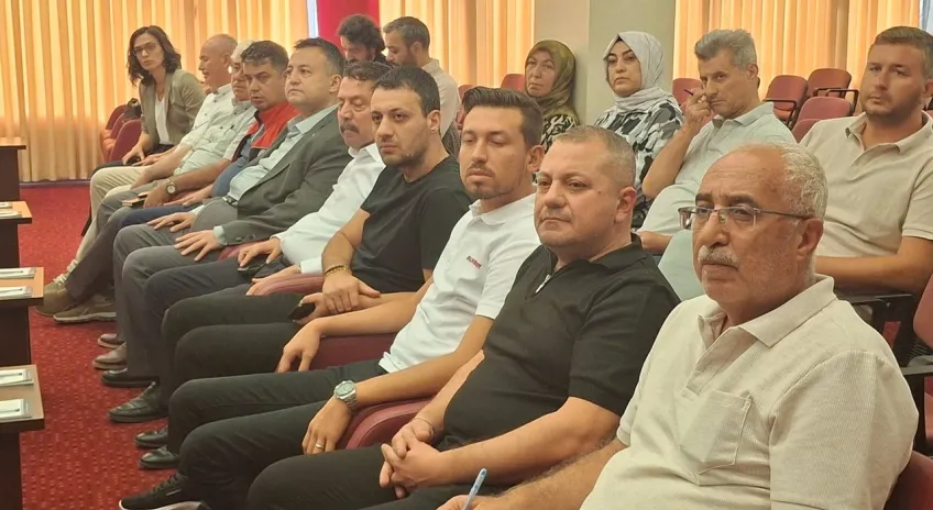 Beypazarı’nda havuçtan beta karoten üretimi için yerel kalkınma hamlesi başlıyor