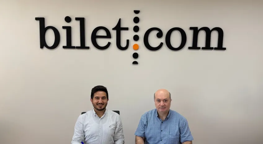 Bilet.com, Insha Ventures'tan yatırım aldı