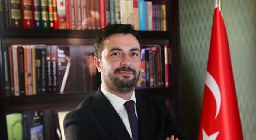 Bilkent Şehir Hastanesi aritmi kliniği dünya hastalarını ağırlıyor