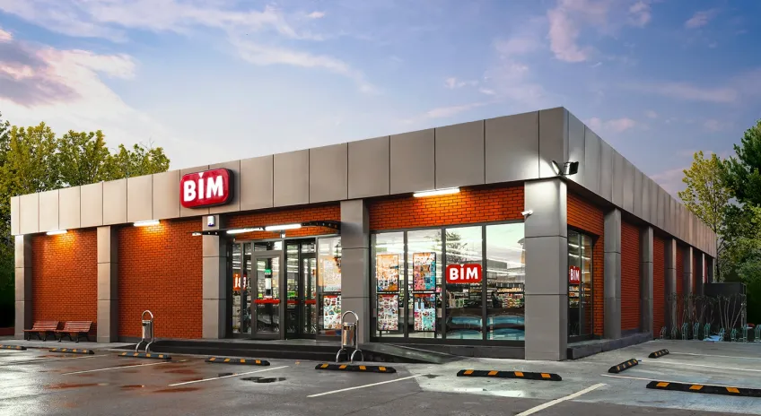 BİM’den Türkiye’nin Ormanlaştırılmasına Büyük Katkı