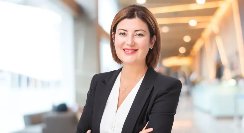 Birgül Akgül, “Türkiye’nin Değer Yaratan 50 Kurumsal İletişim Lideri” Listesinde!