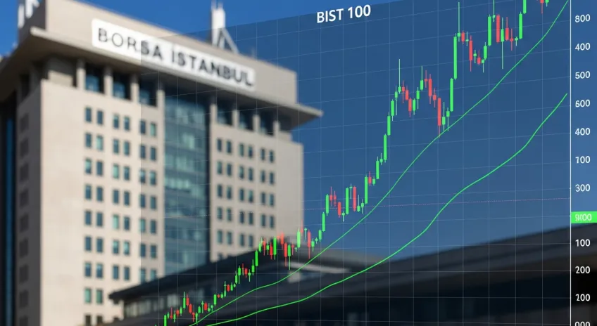BIST 100 Haftalık Analiz: Geçen Haftanın Gelişmeleri ve Yeni Haftanın Beklentileri