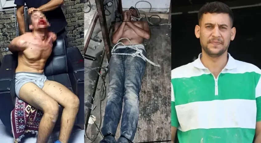 Böcek yedirip, dişlerini kırdılar; savcı 20’şer yıl hapis istedi