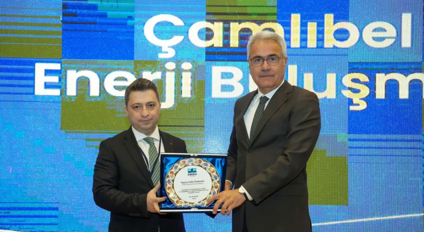 Bölgesel güç birliğiyle enerjide sürdürülebilir geleceğin temelleri atıldı
