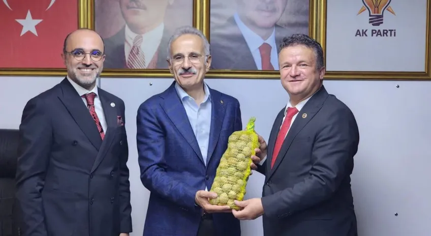 Burdur Karamanlı için ulaşım seferberliği başladı