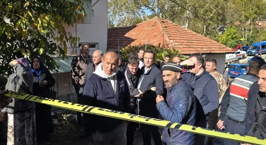 Burdur Yeşilova’da trajik yangın: İki kişi hayatını kaybetti