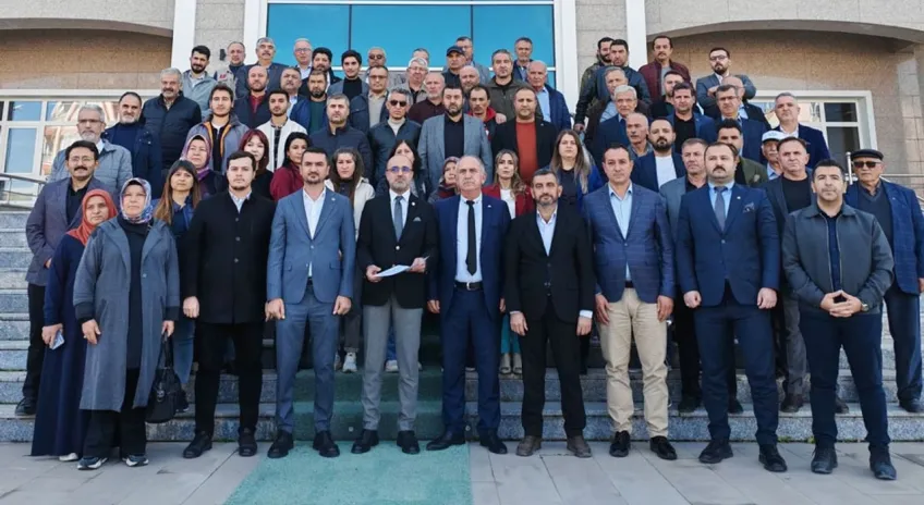 Burdur’da “içkili yer bölgesi” kararı yargıya taşındı