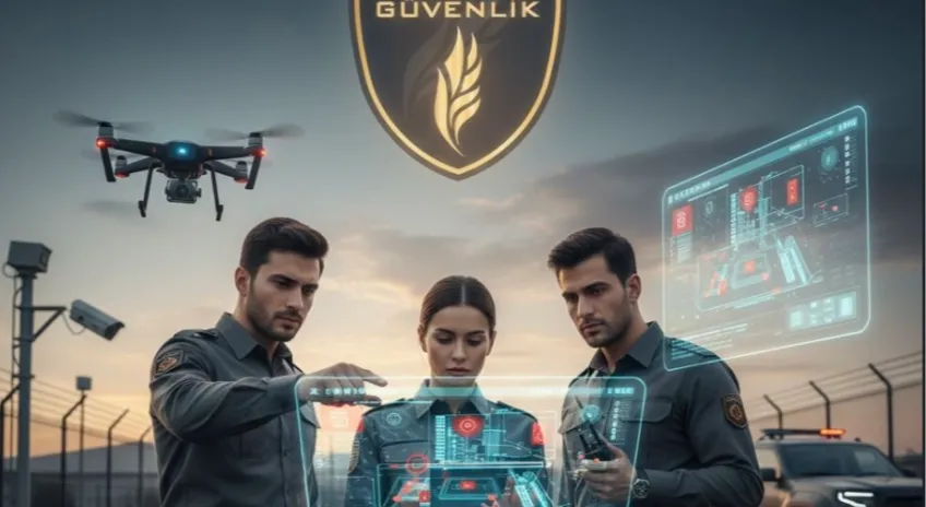 Bursa Özel Güvenlik Firmaları Arasında Neden ARVEN Tercih Ediliyor?