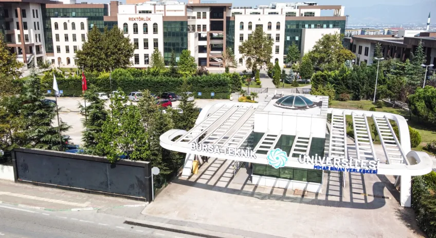 Bursa Teknik Üniversitesi'nde 3 Yeni Lisansüstü Programı Açıldı
