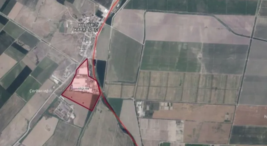 Bursa'daki Ünlü Fabrikadan 4 Milyar TL'lik Yatırım! Yeni Hat Kurulacak...