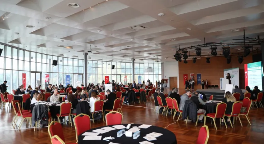 Bursa’nın 2050 Vizyonu Ortak Akılla Şekilleniyor