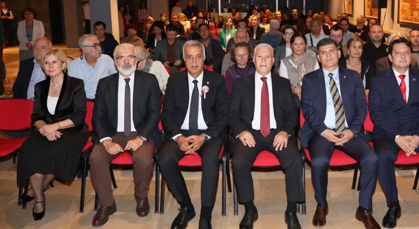 Bursa'nın 'Cumhuriyet' Belleği