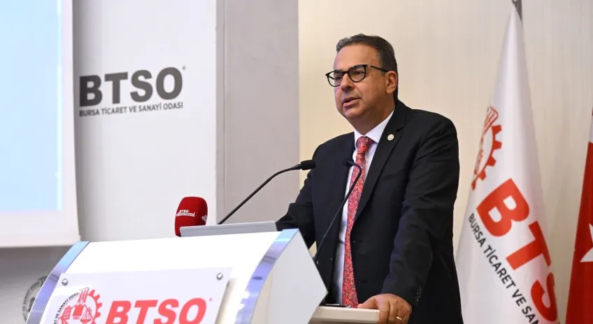 Bursa’ya Türkiye Yüzyılı’nda 4 stratejik yatırım alanı açıldı