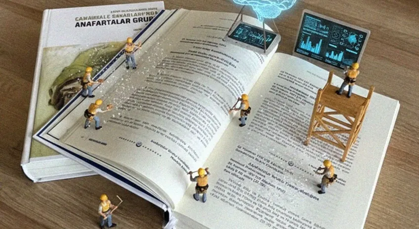 Çanakkale Savaşları için Yapay Zekâ ekibi kuruluyor