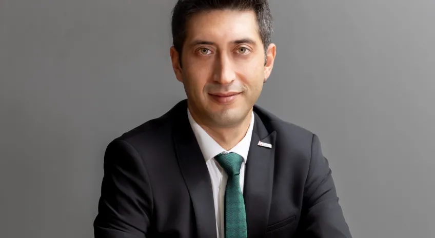 CC-Link IE TSN Teknolojisiyle Makine Üretim Süreçleri Daha Verimli Hale Geliyor