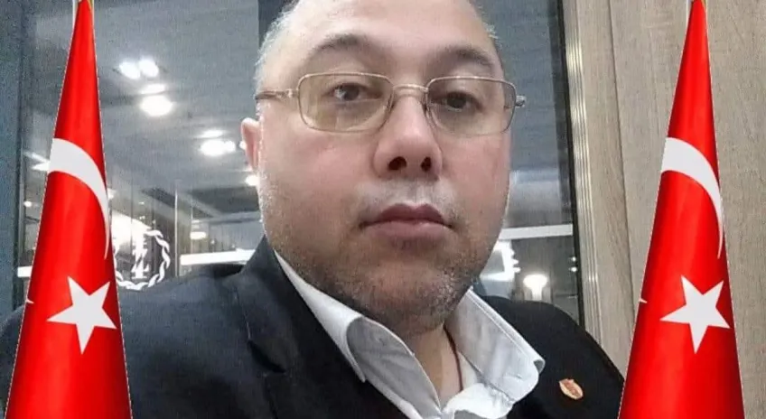 Cem Daşdelen: Gazze’de gazetecilere yönelik saldırılar insanlık dışıdır