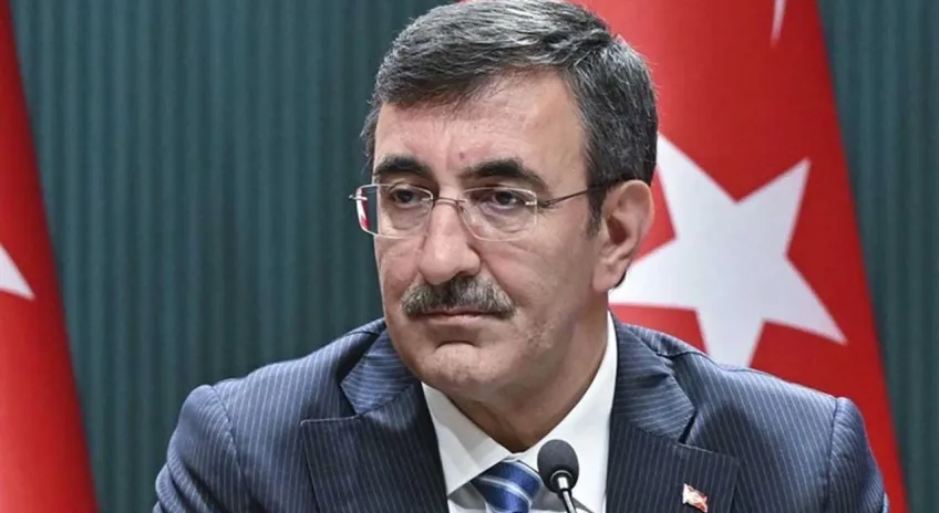 Cevdet Yılmaz: İşsizlik tek hanede, istihdam artıyor