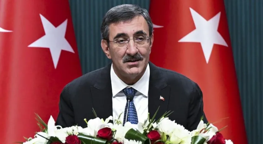 Cevdet Yılmaz: OVP ile ihracatımıza hız kazandıracağız