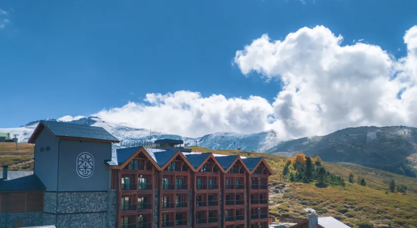 Ceylan Splend’or Uludağ, Autograph Collection, 30 Milyon Dolarlık Yatırımla Dört Mevsim Turizm Vadediyor