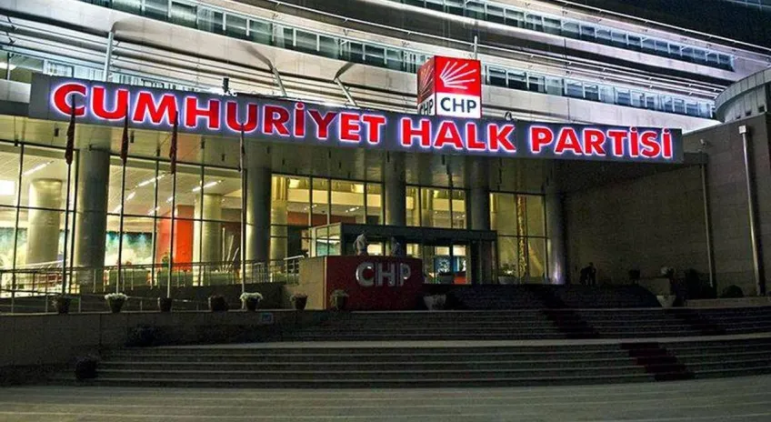 CHP İstanbul İl Başkanlığı seçimi için iddianame tamamlandı: 3 yıla kadar hapis cezası istemi