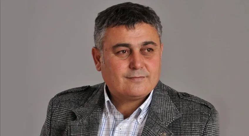 CHP'den istifa eden İsa başkan AK Parti'ye geçiyor